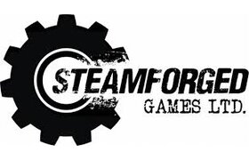 Steamforged Games Ltd.