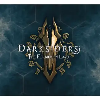 THQ Nordic Darksiders: The Forbidden Land