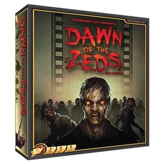 Tabletop Tycoon Dawn of the Zeds