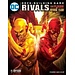 CRYPTOZOIC ENTERTAINMENT D.C. Comics DBG: Rivals - Flash VS Reverse Flash
