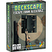 DV Giochi Deckscape: Escape from Alcatraz