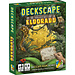 DV Giochi Deckscape: The Mystery of Eldorado