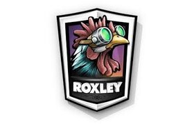 ROXLEY GAMES