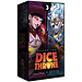 ROXLEY GAMES Dice Throne: Cursed Pirate vs Artificer