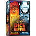 ROXLEY GAMES Dice Throne: Barbarian vs. Moon Elf