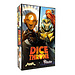ROXLEY GAMES Dice Throne: Monk vs Paladin