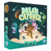 Space Cow Dream Catcher