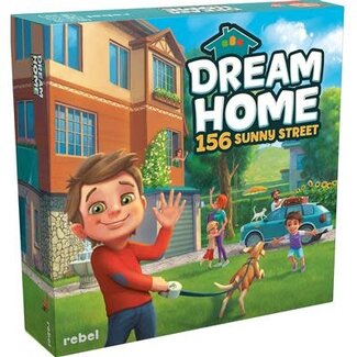 Rebel Studio Dream Home