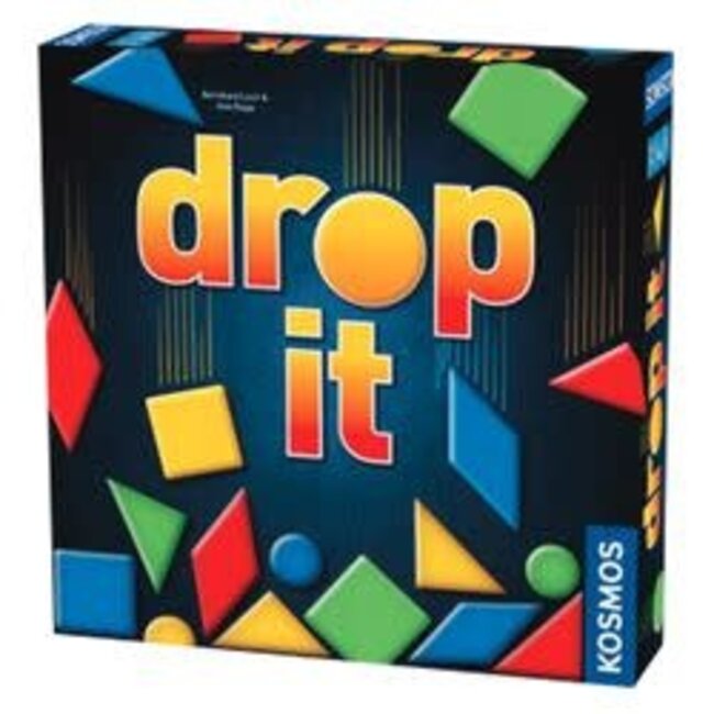 Drop It