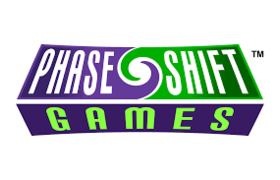 PHASE SHIFT GAMES