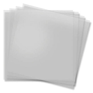 PHASE SHIFT GAMES Dungeon Drop: Sleeves of Protection