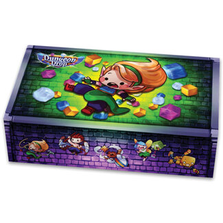 PHASE SHIFT GAMES Dungeon Drop: Treasure Trunk