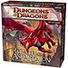WIZARDS OF THE COAST DUNGEONS AND DRAGONS: WRATH OF ASHARDALON BOARDGAME