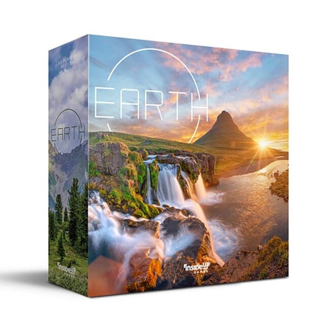 EARTH