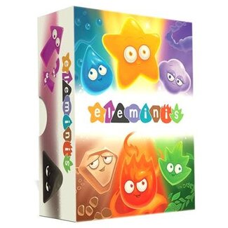 Tabletop Tycoon Eleminis