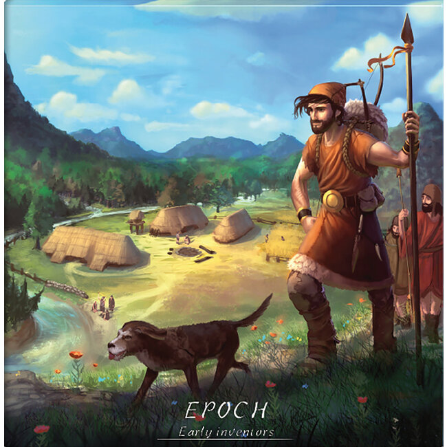 Epoch