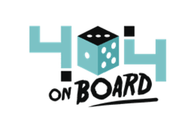 404 On Board