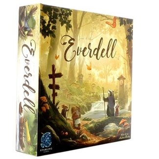 Tabletop Tycoon Everdell