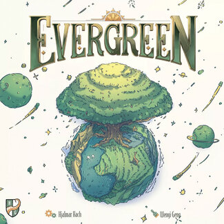 HORRIBLE GUILD Evergreen
