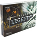 TEETURTLE Exiled Legends: Earth & Air