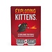 Exploding Kittens EXPLODING KITTENS (GRAB AND GAME)