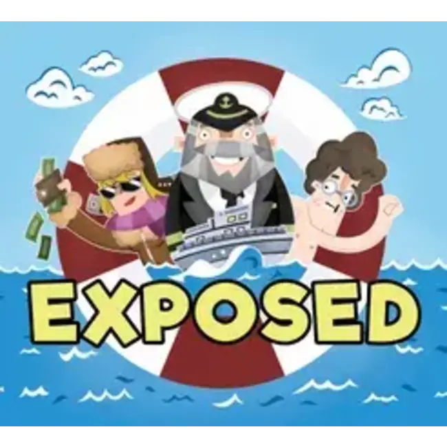 Exposed