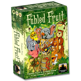STRONGHOLD GAMES Fabled Fruit