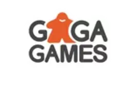 GaGa Games