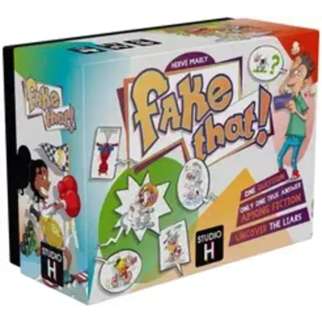 Fake That!