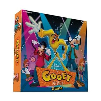 Funko Games A Goofy Movie