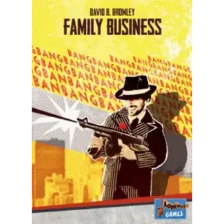 Lookout Games Family Business