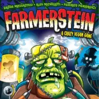 Giochi Uniti FARMERSTEIN