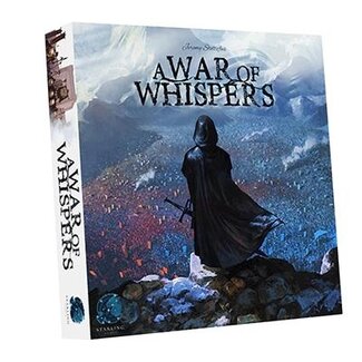 Starling Games A War of Whispers
