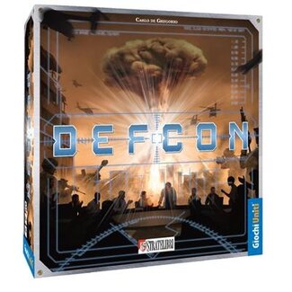 Giochi Uniti Defcon