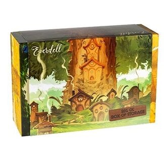 Starling Games Everdell Big Ole Box of Storage