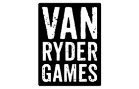 VAN RYDER GAMES