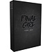 VAN RYDER GAMES Final Girl: Core Box