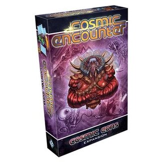 Fantasy Flight Cosmic Eons