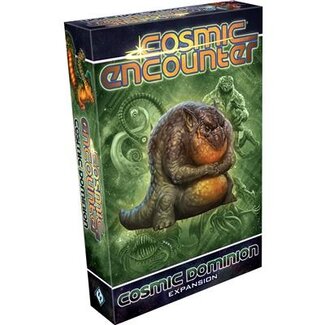 Fantasy Flight Cosmic Dominion