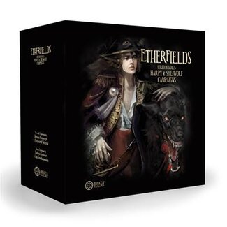 Awaken Realms Etherfields: Stretch Goals