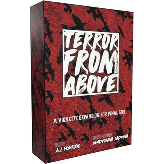 VAN RYDER GAMES Final Girl: Series 1 - Terror From Above Vignette Expansion