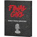 VAN RYDER GAMES Final Girl: Series 2 - Vehicle Pack