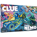 USAOPOLY Finding Nemo Clue