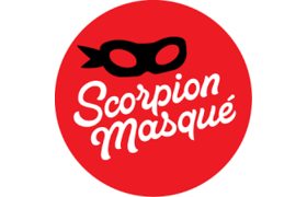 SCORPION MASQUE
