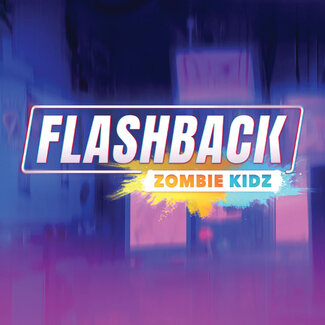 SCORPION MASQUE Flashback: Zombie Kids