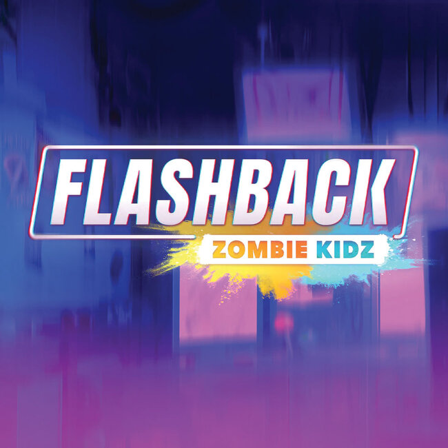 Flashback: Zombie Kids