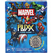 LOONEY LABS Fluxx: Marvel