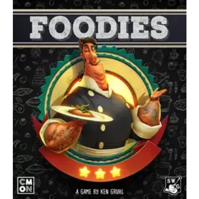 Foodies