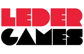 LEDER GAMES