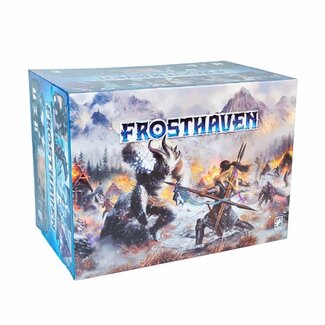 CEPHALOFAIR GAMES Frosthaven
